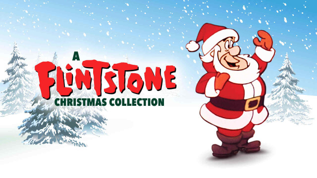 A Flintstone Christmas Collection