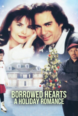 Borrowed Hearts: A Holiday Romance