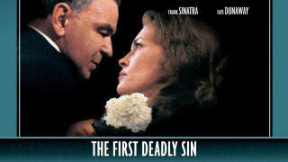 The First Deadly Sin