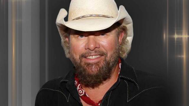 Remembering Toby Keith