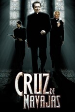 Cruz de Navajas