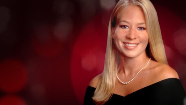 Natalee Holloway: Her Friends Speak