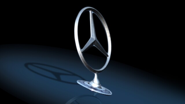 Mercedes-Benz: 125 Years