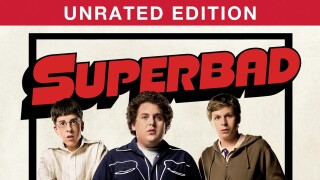 Superbad: Unrated Extended Edition