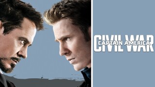 Captain America: Civil War