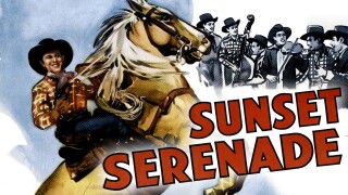 Sunset Serenade