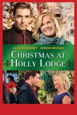 Christmas at Holly Lodge