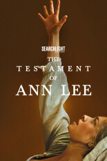 The Testament of Ann Lee
