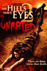 The Hills Have Eyes 2: Unrated