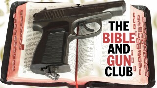 The Bible and Gun Club