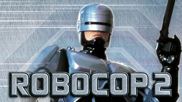 RoboCop 2