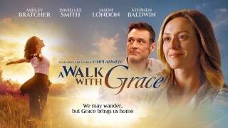 A Walk With Grace