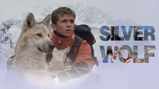 Silver Wolf