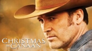 Christmas in Canaan