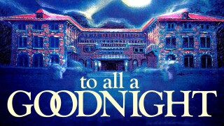 To All a Good Night