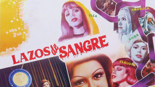 Lazos de Sangre