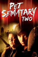 Pet Sematary Two