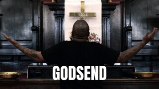 Godsend