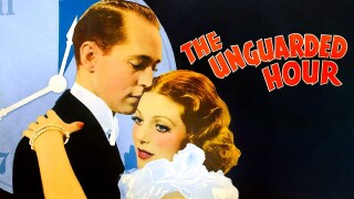 The Unguarded Hour