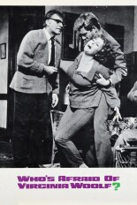 Who's Afraid of Virginia Woolf?