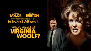 Who's Afraid of Virginia Woolf?