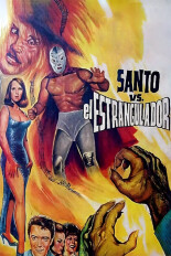 Santo vs. el Estrangulador