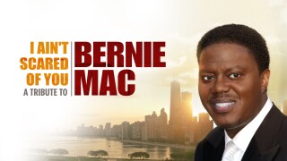 I Ain't Scared of You: A Tribute to Bernie Mac