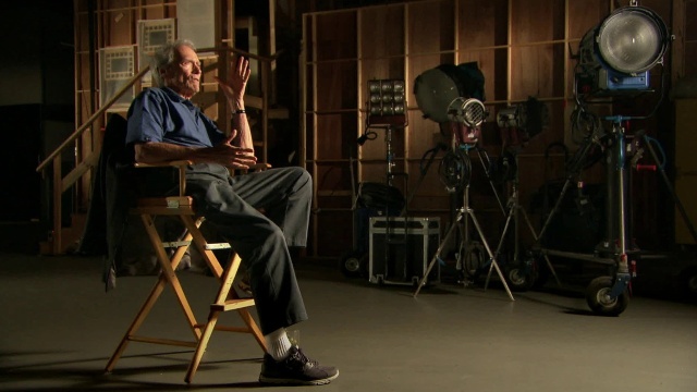 Eastwood Directs: The Untold Story