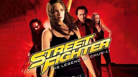 Street Fighter: The Legend of Chun-Li