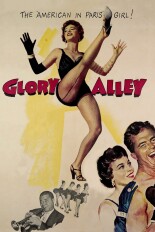 Glory Alley