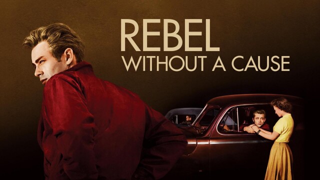 Rebel Without a Cause