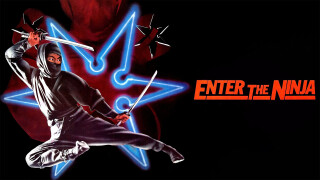 Enter the Ninja