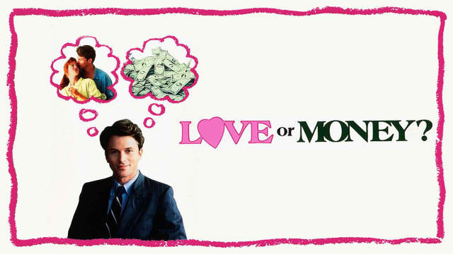 Love or Money