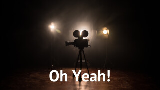 Oh Yeah!