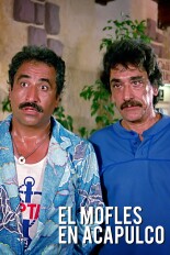 El Mofles en Acapulco