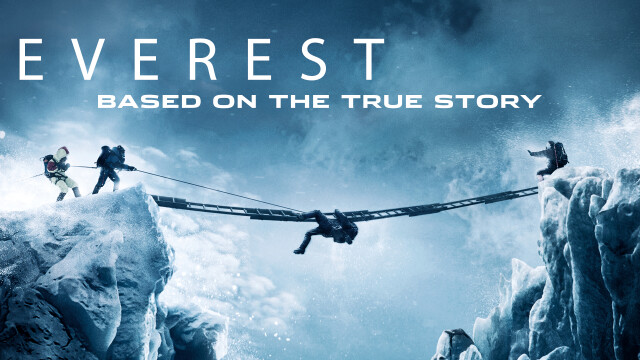 Watch Everest Full Movie on DIRECTV