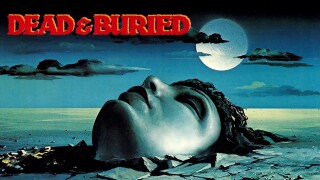 Dead and Buried