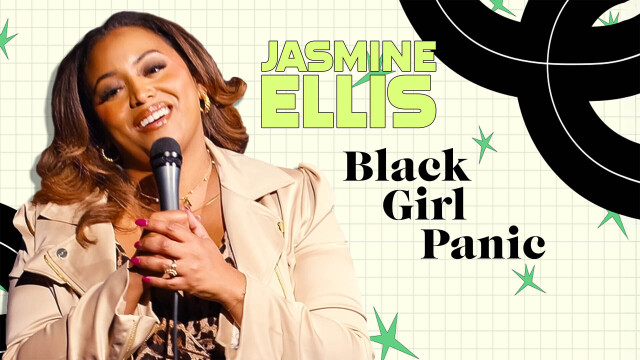 Jasmine Ellis: Nobody's Queen