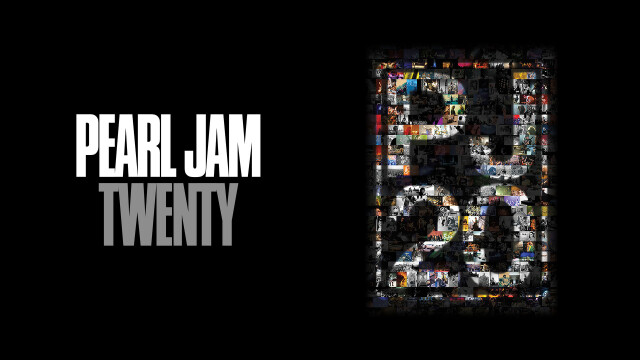 Pearl Jam Twenty