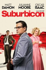 Suburbicon