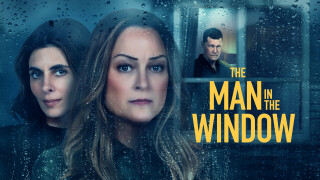 The Man in the Window