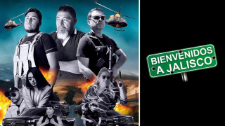 Bienvenidos a Jalisco