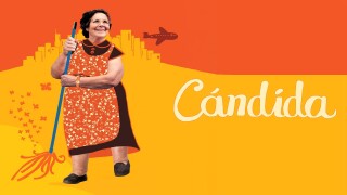 Cándida