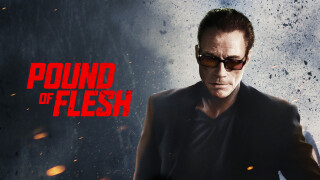 Pound of Flesh