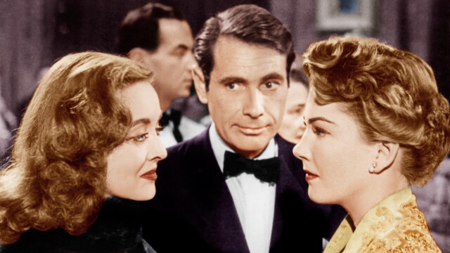 All About Eve