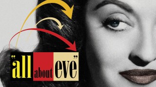 All About Eve