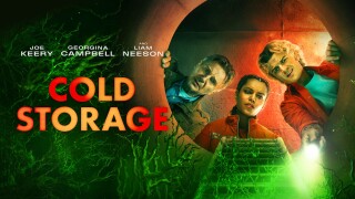 Cold Storage