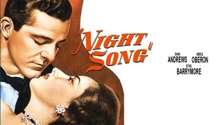 Night Song