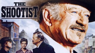 The Shootist