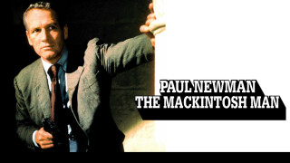 The Mackintosh Man
